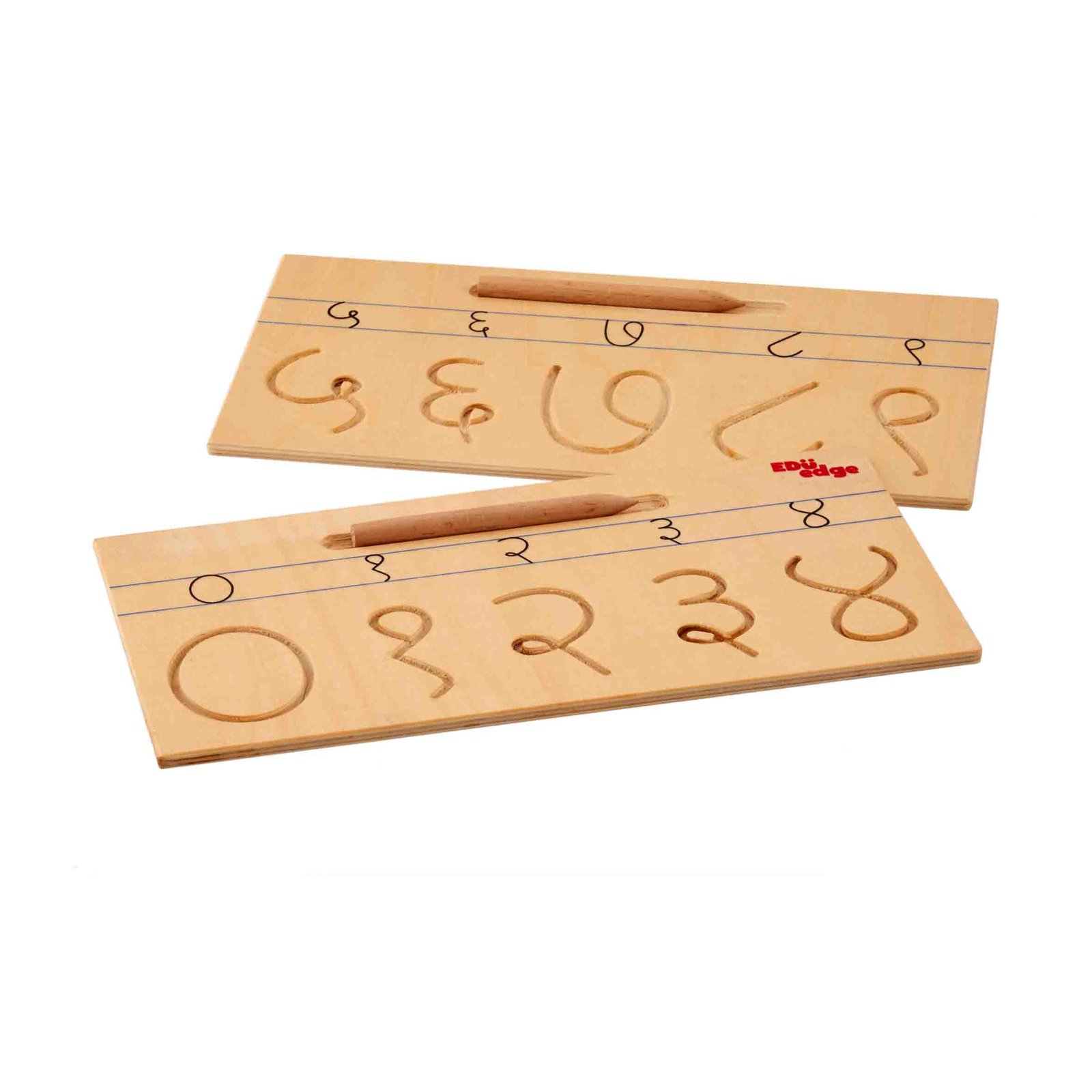 Marathi Numeral Tracing - Support Early Math Confidence Through Hands-on Marathi Numeral Tracing Activities