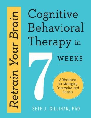 Cognitive Behavioral Therapy