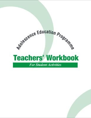 Teacher’s Workbook