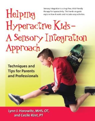 Helping Hyperactive Kids