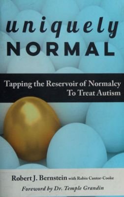 Uniquely Normal: Innovative Autism Treatment Based on Individual Strengths