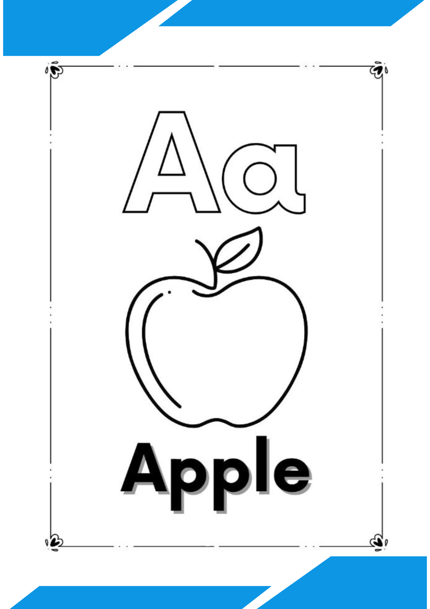 Coloring Activities