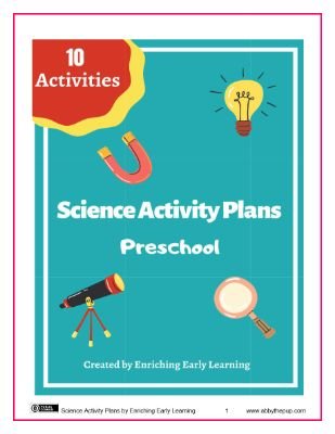 Sensory-Friendly Science Activity Plans for Autism