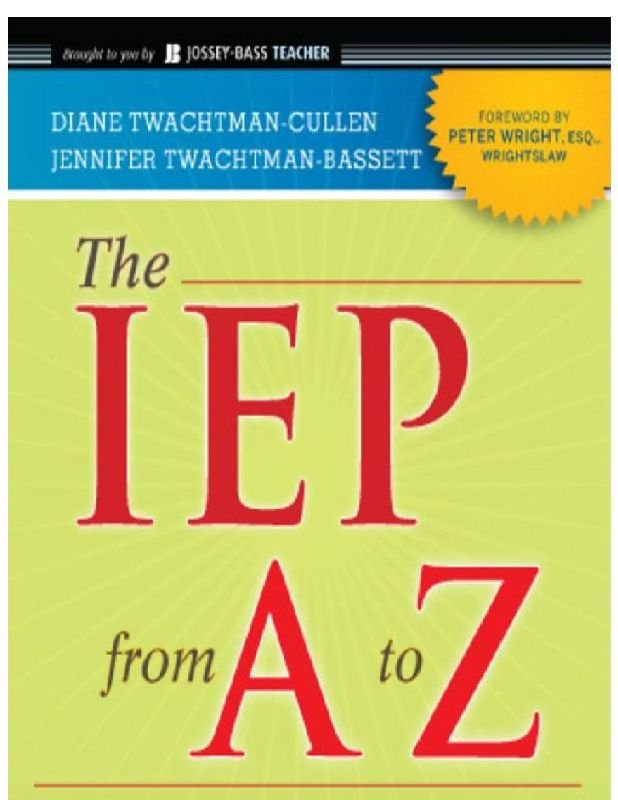 IEP