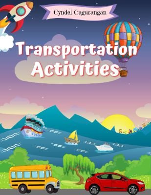 Transportation Exploration Activities