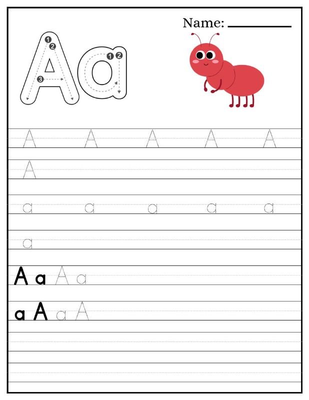 Tracing Activities