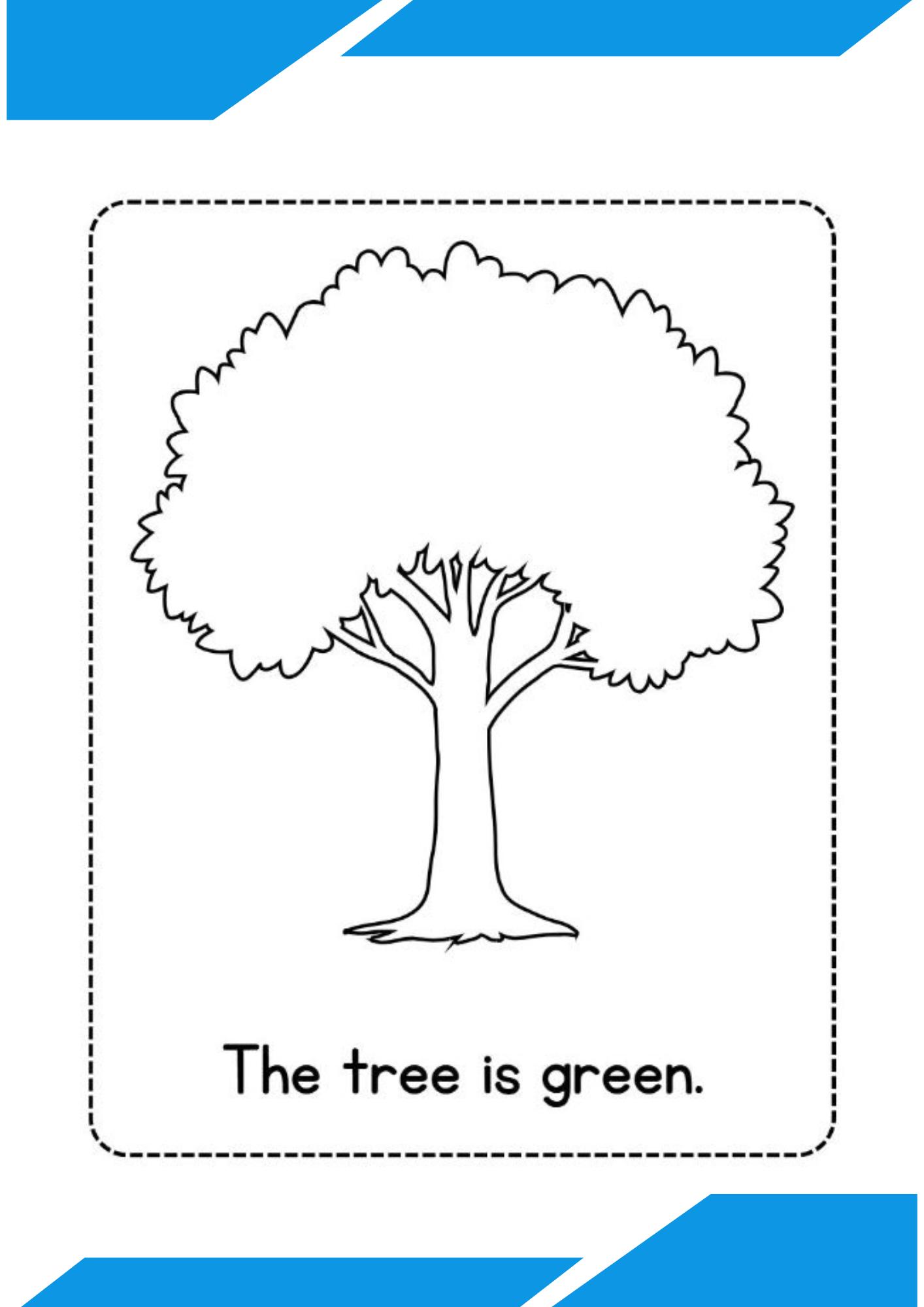 Coloring Activities