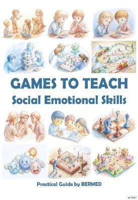 Games to Teach Social Emotional Skills