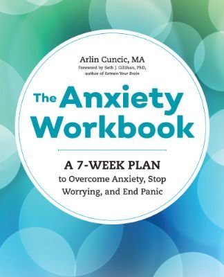 The Anxiety Workbook: Calm Strategies for Children and Teens