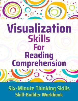 Visualization Skills for Reading Comprehension