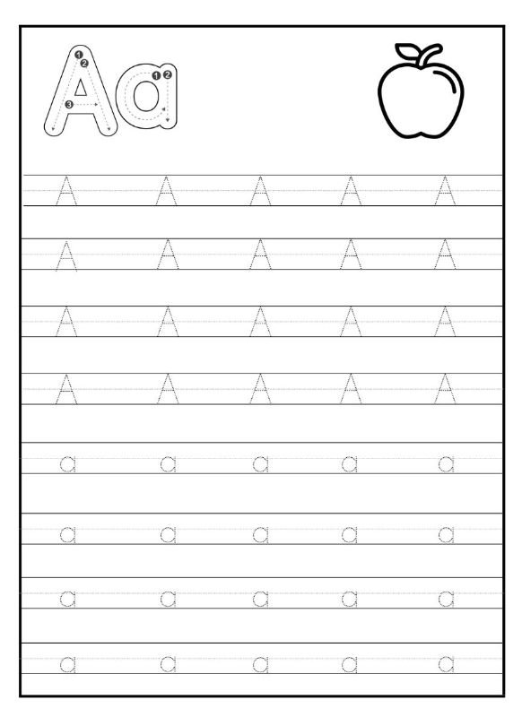 Tracing Activities