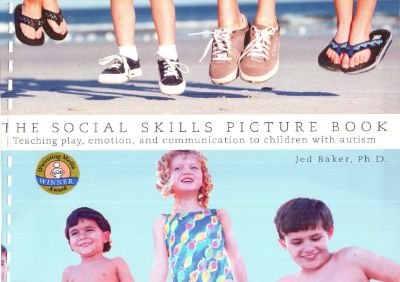 The Social Skills Picture Book