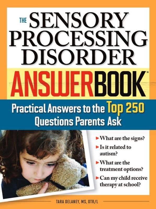 Understanding Sensory Processing Disorder in Autism